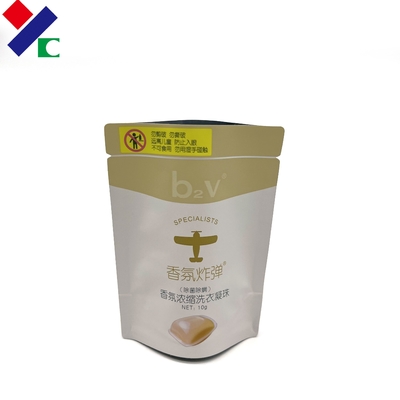 20ml 50ml  Stand Up Pouch Flask Ozzle Bag Body Eco Wash Lotion